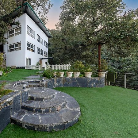 Echor Baris Resort Mussoorie Zewnętrze zdjęcie